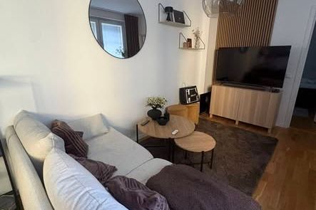Nyproducerad 2:a i centrala Trångsund