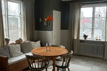 Möblerad 2:a nära centrum & sjukhus