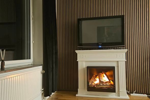 Ljus 2:a i Upplands Väsby uthyres