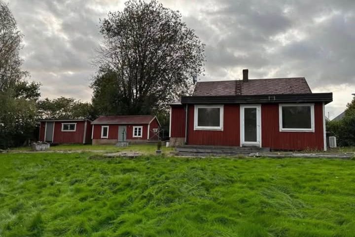Ekerö