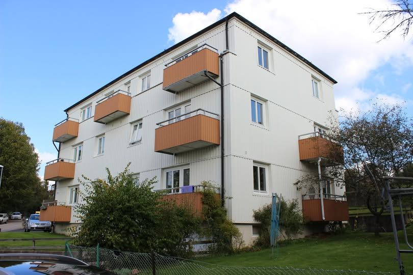 Kummelgatan 10, Borås