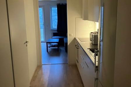 Etta i Salem – nyproducerad med bekvämligheter