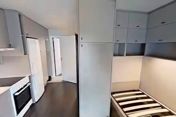 Nekvägen 37, Spånga