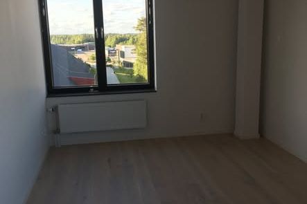 Ledig 3:a i ICON med gym & spa