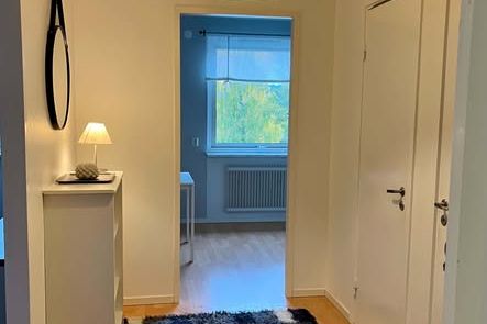 Möblerad 1:a på 43 kvm uthyres i Sjöbo