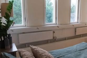 Möblerade lägenheter i Södra Stockholm