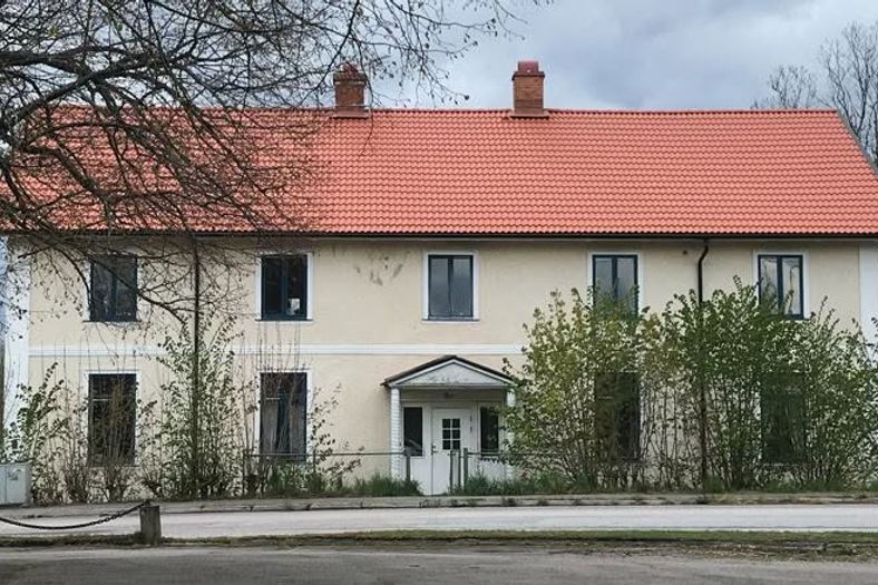 Förstahandskontrakt 3 rok i Kimstad