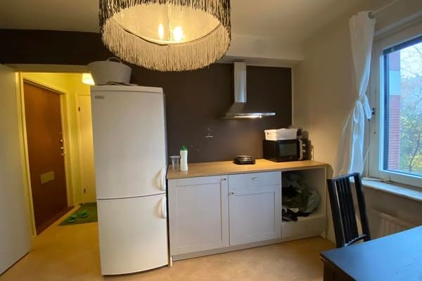 Furnished 20 sqm Room in Sundbyberg