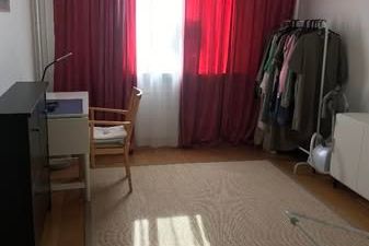 Rum i Västertorp, delat boende, 5500 kr
