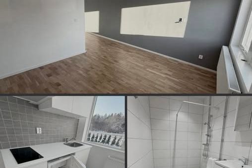 Möblerat bostadshotell i Sollentuna