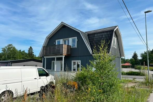 Tumba, Botkyrka
