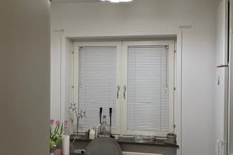 Möblerat rum i Lund för kvinna