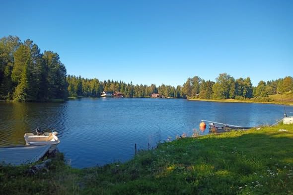 Ytterån