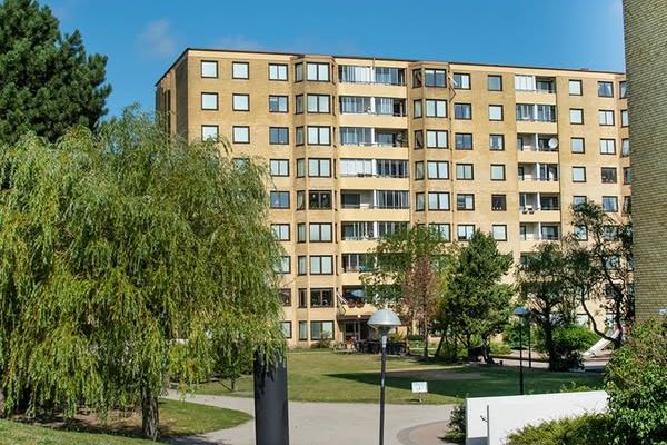 Ljus 3:a i Malmö – förstahandskontrakt