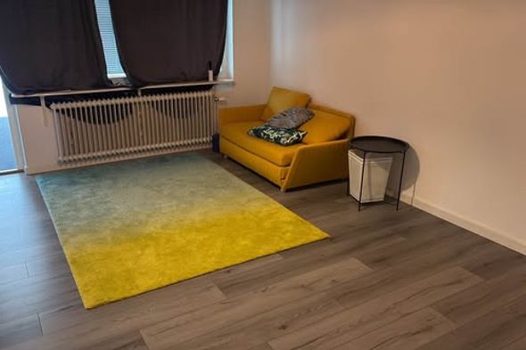 Möblerad 2:a med balkong i Eskilstuna