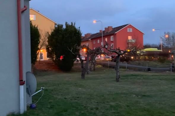 Hus uthyres, 200 kvm i Kristianstad
