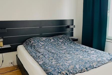 Möblerad 2a med balkong i Barkarby