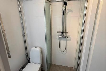 Möblerad 2:a uthyres i Sundbyberg