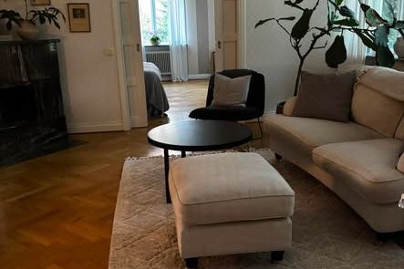 Sveaparken 4A, Örebro