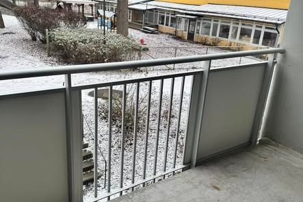 Mysigt rum uthyres nära Farsta C