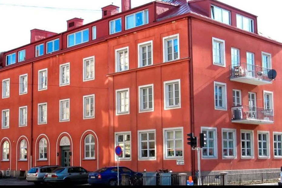 Nygatan 46, Örebro
