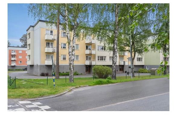 3 rok i Västerhaninge C – 77 kvm