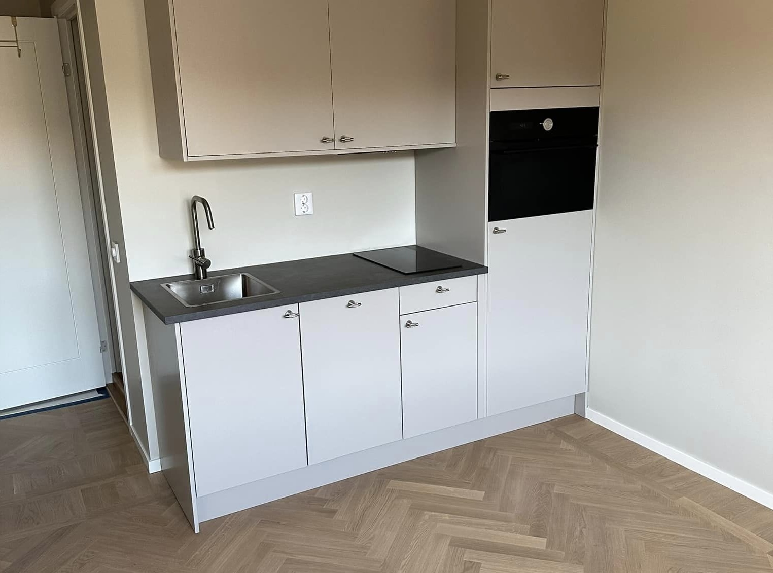 2 rok · 50 m² i Stockholm