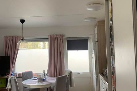 Kungsgårdsvägen 25, Kalmar