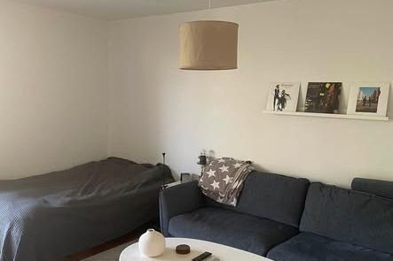 Termikgatan 21B, Örebro
