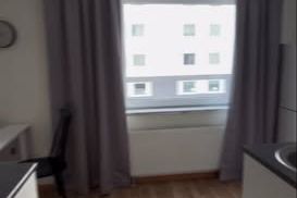 Fräsch 1:a på Söder i Helsingborg