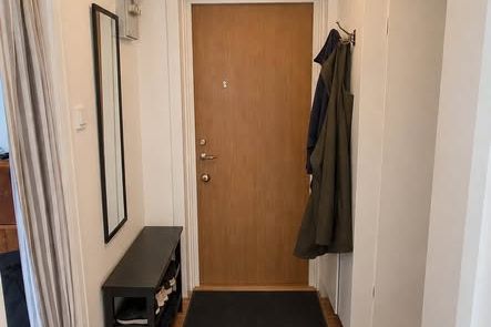 Hagagatan 35B, Norrköping