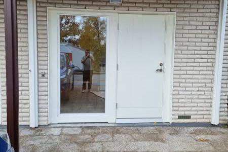 Modern uthyrningsdel 2 rok i lugna Vällingby