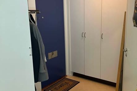 Mysig 1:a i Ryd nära Campus Valla – Linköping