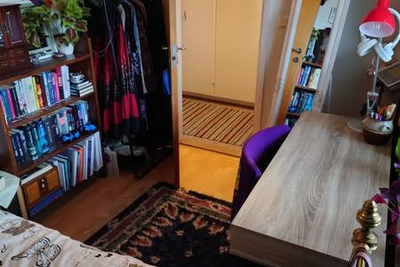 Möblerat studentrum nära LTH uthyres