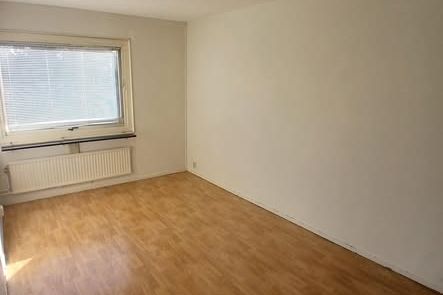 Ljus 2:a med balkong i Nybro
