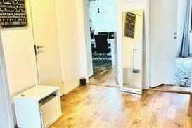 3:a med balkong uthyres i Bagarmossen
