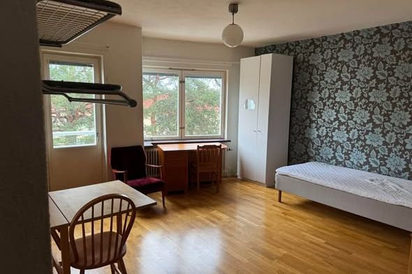 Mysig etta i Sommarro – 4200 kr