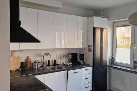 Ljus 2:a i lugna Ellstorp nära city