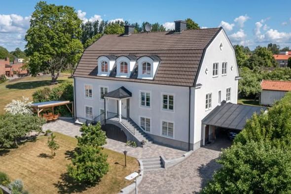 Tannefors, Linköping
