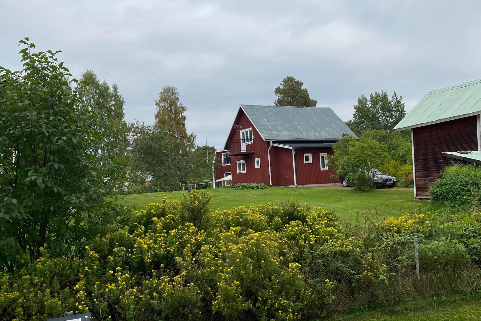 Radhusvägen, Orsa Villa · 3.5 rum · 2 sovrum · 85 m² Möblerat