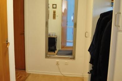 Stort rum i 4a i Guldheden – 5800 kr