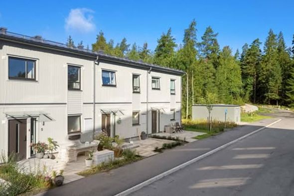 Tullinge, Botkyrka