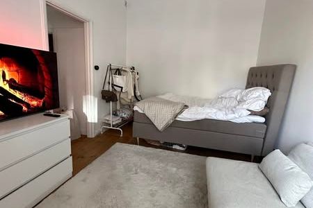 Etta vid Odenplan – Nära allt och klar nu!