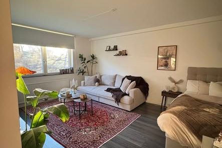 Möblerad etta 41 kvm i Nacka aug–dec