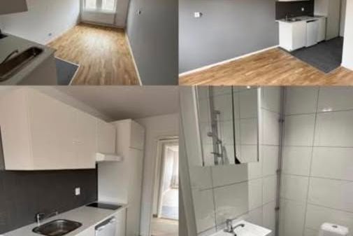 Bostadshotell 18 kvm i Sollentuna