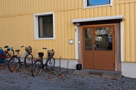 Drottninggatan 5C, Enköping