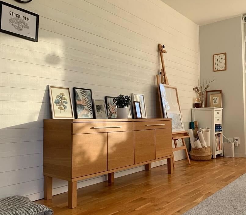 2 rok · 60 m² i Stockholm