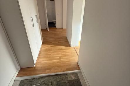 1 rok med balkong på Kungsgatan