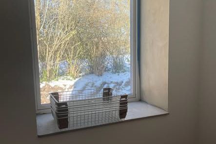 Möblerat rum i Lund – Tenorgränden