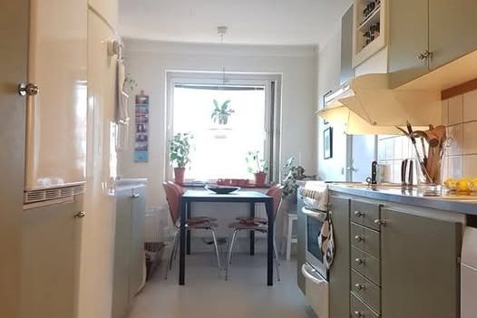 Örnsberg, Stockholm